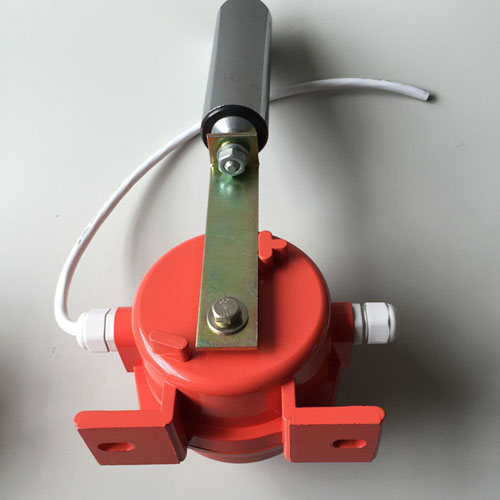 水泥廠用XT-A-G2FY6線兩級(jí)跑偏開關(guān)_6線兩級(jí)跑偏開關(guān)水泥廠跑偏開關(guān)供應(yīng)