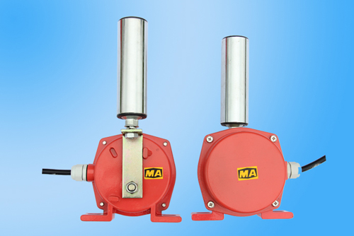 GRPP-P-02-Ⅰ總線型跑偏_跑偏檢測器二級跑偏開關(guān)