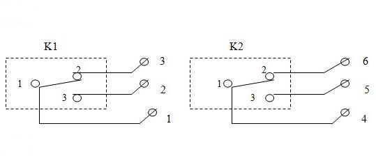 皮帶輸送機(jī)P-K2-自動停機(jī)防跑偏開關(guān)_跑偏開關(guān)化工廠跑偏開關(guān)銷售