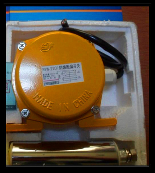 耐腐蝕兩級(jí)跑偏開(kāi)關(guān)PLQ-R IP54規(guī)格齊全_耐腐蝕兩級(jí)跑偏開(kāi)關(guān)KBW-220P防爆兩級(jí)跑偏開(kāi)關(guān)