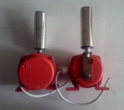 兩級(jí)跑偏開關(guān)HF2G-20-35_跑偏開關(guān)KBW-220p跑偏控制器工廠直供