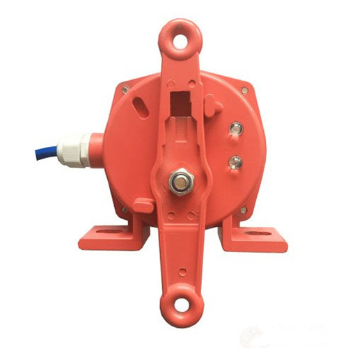礦用帶式輸送機急停開關(guān)KBS-127S
