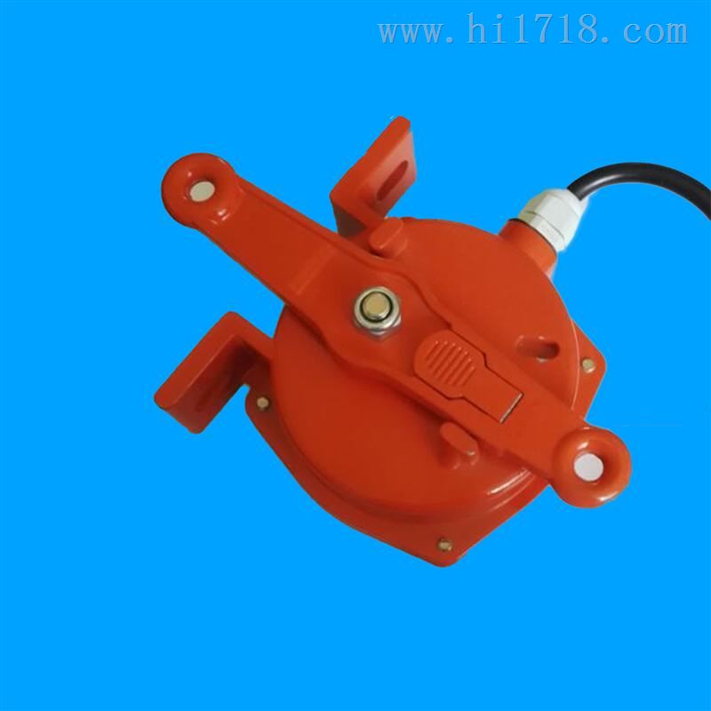 雙向拉繩開關(guān)JLK3S-100，220V
