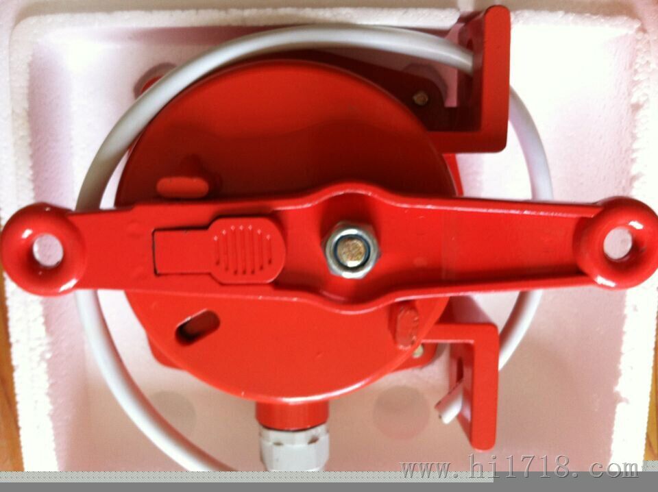 LLP2-3拉繩開關(guān)傳感器，礦用輸送設(shè)備專用