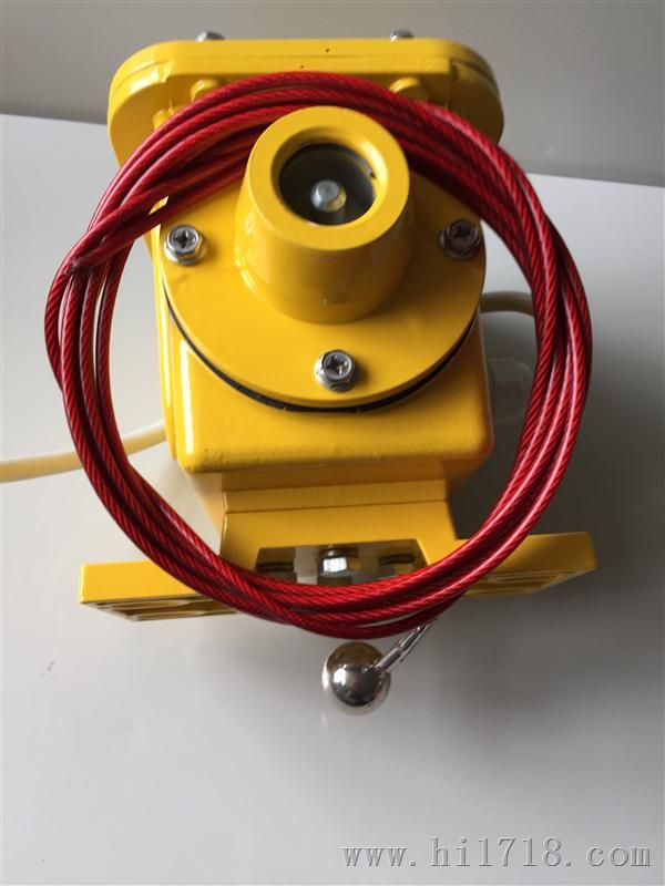 礦用帶式輸送機(jī)急停開關(guān)KBS-127S價(jià)格？