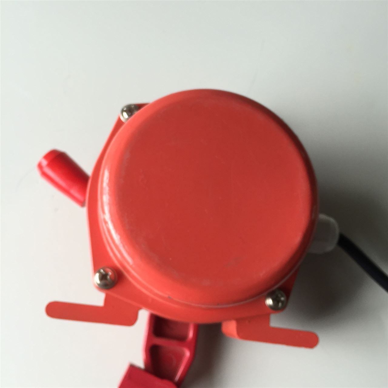 SXFJ-EM-BC-G-裙邊給料機用拉繩開關(guān)_拉繩開關(guān)KBW-220L隔爆拉繩開關(guān)
