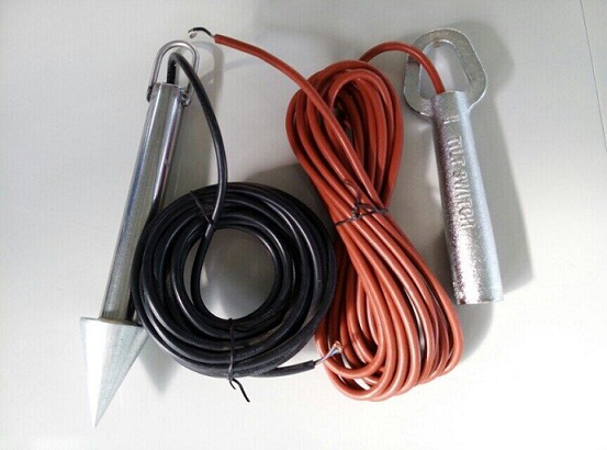 HQGB-2007GK高料位報(bào)警器煤流開(kāi)關(guān)廠家生產(chǎn)