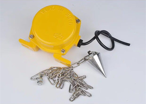 BSLQ-6330-料流_料流檢測器輸送機(jī)料流開關(guān)