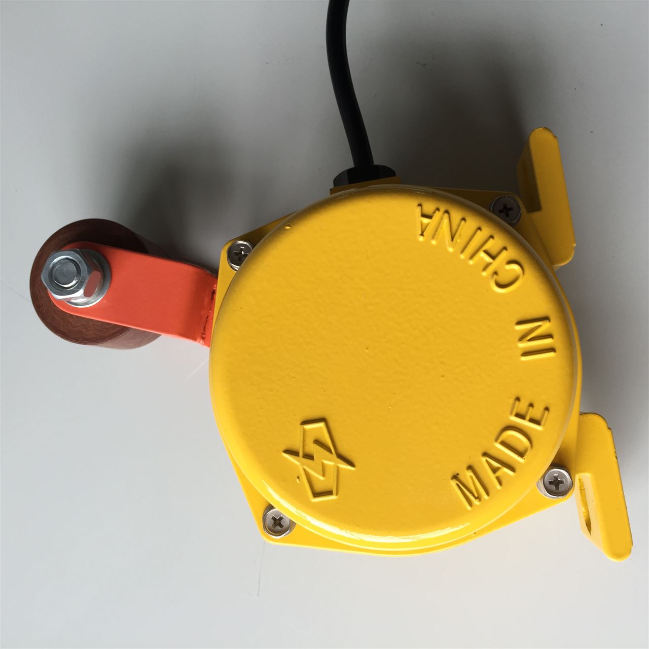 合金鋁外殼HSLP-101C-NS+HSWE-/2料流開(kāi)關(guān)_料流開(kāi)關(guān)料流開(kāi)關(guān)生產(chǎn)廠(chǎng)家