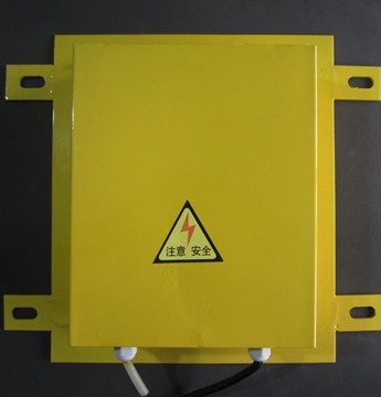 YHLJ-II、YHLJ-I-溜槽堵塞開關(guān)_溜槽堵塞開關(guān)料流檢測裝置