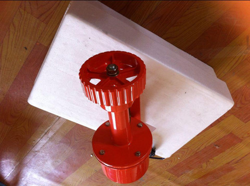 皮帶打滑LQ-III_皮帶打滑檢測器水泥廠用接觸打滑欠速開關