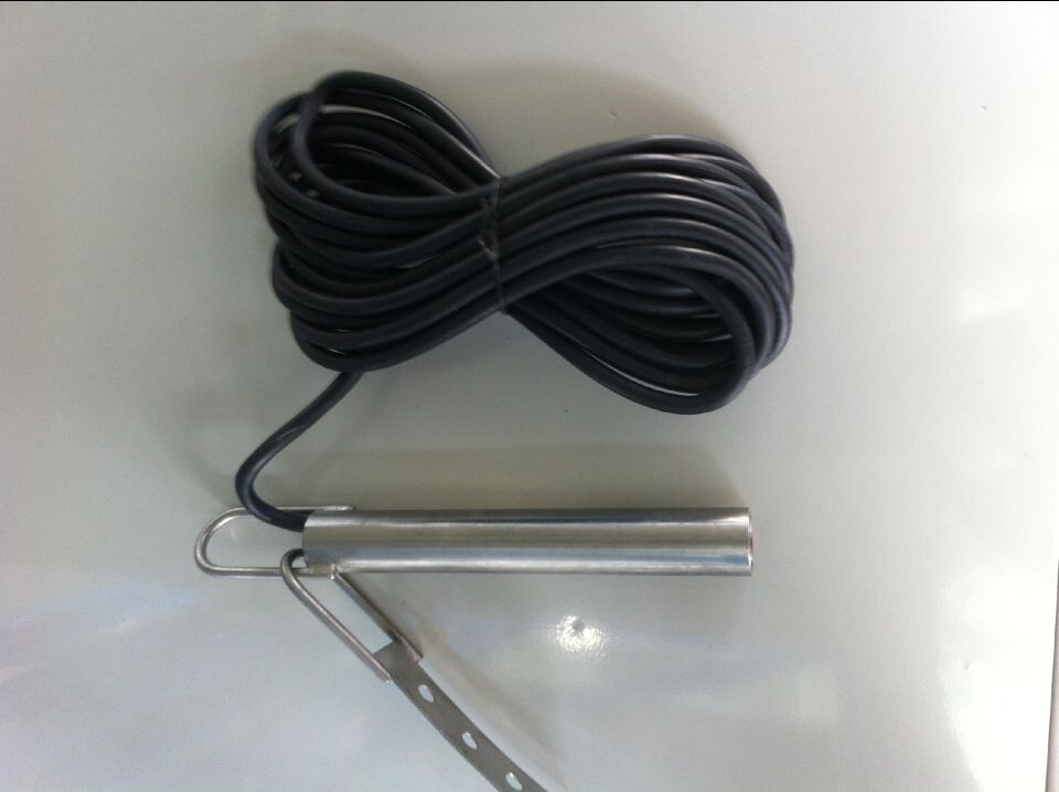 MTS-200/300傾斜開關(guān)，料位高低報(bào)警裝置廠家堵塞開關(guān)安裝圖紙