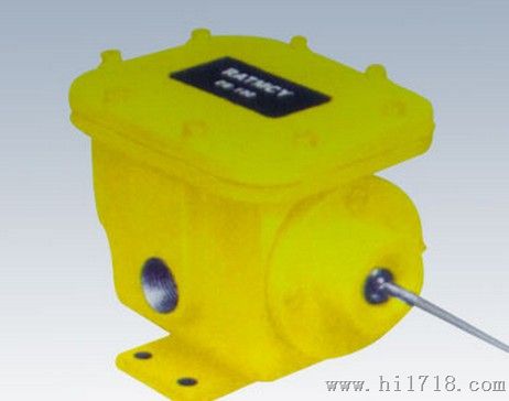 JDSL3尾車撕裂保護(hù)器，撕裂開關(guān)優(yōu)質(zhì)生產(chǎn)商
