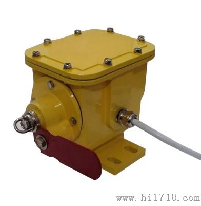 撕裂傳感器，DB-100型縱向撕裂開關(guān)
