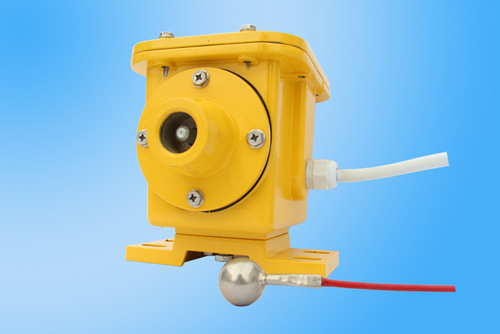 JDSL-縱向撕裂檢測器_撕裂開關(guān)BZL-220B防爆縱向撕裂保護裝置