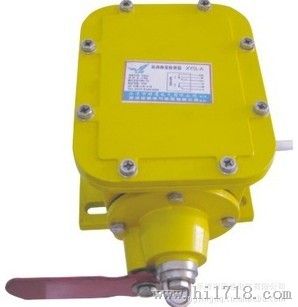 防爆型撕裂開關(guān) DBX-100，撕裂保護(hù)裝置