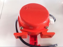 雙向拉繩開關(guān)HQLA-RD0320ZM/LY價(jià)格是多少？輸送機(jī)跑偏開關(guān)