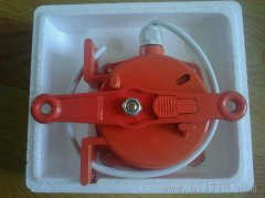 XLLS-S-II價格雙向拉繩開關(guān)，380V，3A輸送機(jī)保護(hù)拉繩開關(guān)