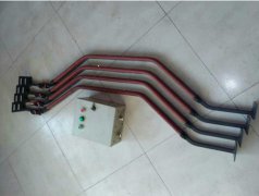 XTD-SLGZ-120L防撕裂控制器皮帶縱向撕裂檢測(cè)裝置 XTD-SLGZ-120L防撕裂控制器皮帶縱向撕裂檢測(cè)裝置