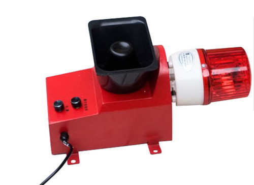 SJ-II，SJ-2L，SJ-2-聲光警示器24V_聲光報(bào)警器聲光報(bào)警燈工作原理