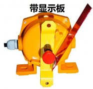 NST2-II耐高溫雙向拉繩開關(guān)輸送機跑偏開關(guān) NST2-II耐高溫雙向拉繩開關(guān)輸送機跑偏開關(guān)