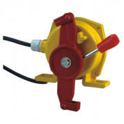 FLK-111 輸送機保護(hù)雙向拉繩開關(guān)往復(fù)式拉繩開關(guān)生產(chǎn)