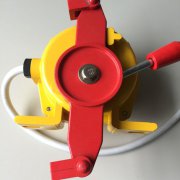 皮帶機(jī)KLSF-1雙向拉繩開關(guān)新報價KBW-220L防爆拉繩開關(guān)