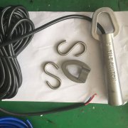 靈敏輕便FA0780000103滿(mǎn)料開(kāi)關(guān)化肥廠料位檢測(cè)器
