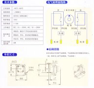 氣缸隔膜閥、氣缸蝶閥、氣缸磁性開關(guān)WEF-/Q-1001價(jià)格優(yōu)惠