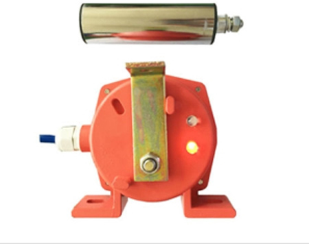 跑偏開關(guān)WAP-K46200PL、跑偏開關(guān)XLPP-12-30防偏開關(guān)皮帶跑偏保護(hù)廠家