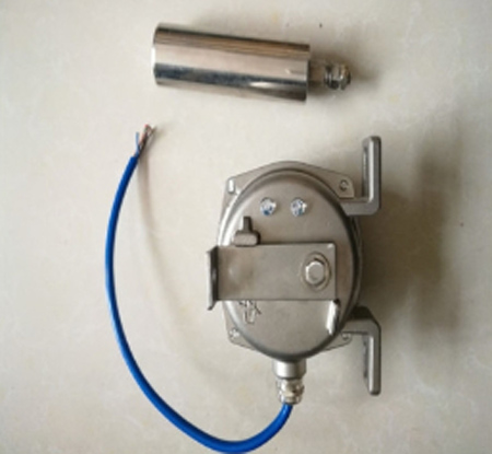 皮帶跑偏開關(guān)LHPE-10/1-LP、皮帶跑偏開關(guān)PB10-45廠家