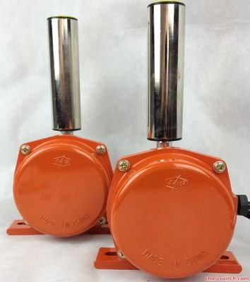 無磁不銹鋼跑偏開關(guān)PXA-A、無線跑偏開關(guān)HSPP-102C-NS+HSWE--2生產(chǎn)