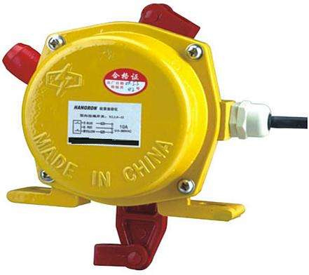 450V防水手動復位拉繩開關(guān)WSF-K202/BZ、220380V光顯開關(guān)LDLX-K2LED型價格