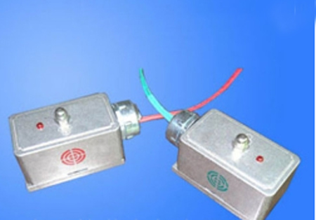 BJD-II防爆雙向拉繩開(kāi)關(guān)CT4/10A/AC220V、BJ-II防爆拉繩開(kāi)關(guān)廠家