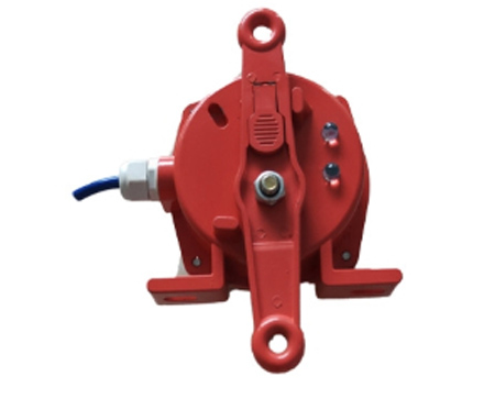 卓信DB-LS0808皮帶安全拉繩開(kāi)關(guān)380V、DB-LS4878港口碼頭輸送設(shè)備用拉繩開(kāi)關(guān)價(jià)格