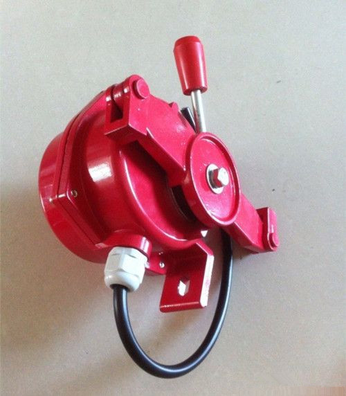 DLK2-15AB-H輸煤機(jī)用耐腐蝕拉繩開關(guān)、DLK2-15A-H雙向拉繩開關(guān)價格優(yōu)惠
