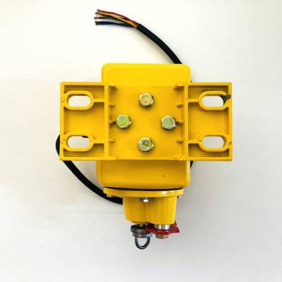 ZL1-A1B-II輸送帶縱向撕裂檢測器、ZL1-BII皮帶加裝防縱向撕裂保護裝置廠家