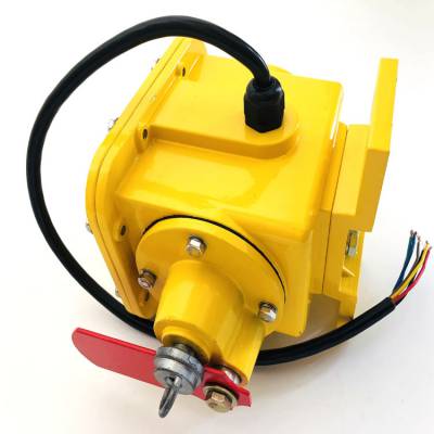 卓信帶式輸送機膠帶防撕裂開關(guān)SCPT-100-30、帶式輸送機膠帶撕裂開關(guān)NSTB-L1200II價格