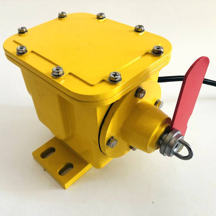 卓信防爆礦用縱向撕裂檢測(cè)器EXZL-B-1200、防水 ESKW-011撕裂開(kāi)關(guān)生產(chǎn)