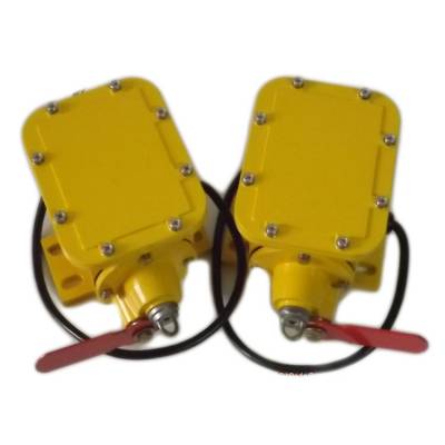 SLKO-115JT縱向撕裂保護(hù)開關(guān)現(xiàn)貨、SYZL-B-1600撕裂開關(guān)主要用途廠家