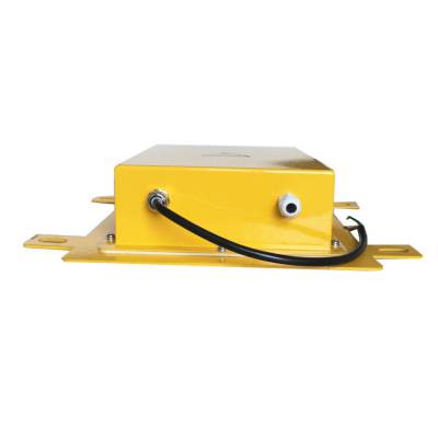 溜槽堵塞堆煤開(kāi)關(guān)HDM-B、溜槽堵塞檢測(cè)開(kāi)