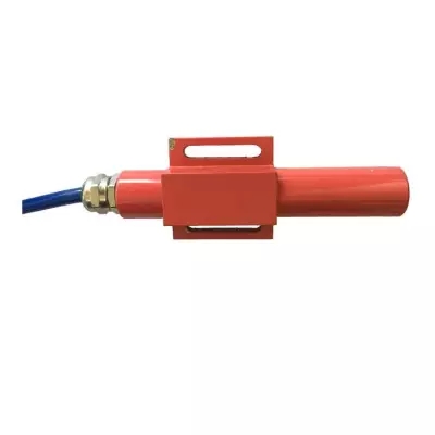 料位檢測(cè)器PLR30M-G-8型220V、螺旋輸送機(jī)220V傾斜料位計(jì)SBNQX生產(chǎn)