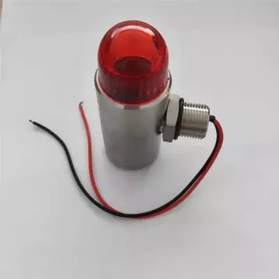 思達(dá)BC-3B行車聲光電子蜂鳴器、BC-6斗輪機(jī)行走報(bào)警器AC380V價(jià)格