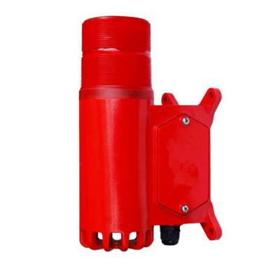 GDJ-2抗震功能聲光報(bào)警器、GR-22電壓220VAC聲光語(yǔ)音報(bào)警器生產(chǎn)