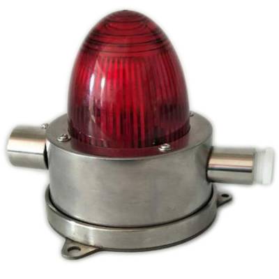 卓信HQSG皮帶警鈴電壓220VAC功率60W或30W、HRPDYYBJ220-30Y零缺陷語(yǔ)音聲光報(bào)警器廠家