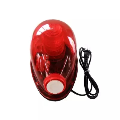 K220A開車預(yù)警聲光報(bào)警器臥式安裝視頻、K220-A聲光報(bào)警器LED紅光閃爍220V生產(chǎn)