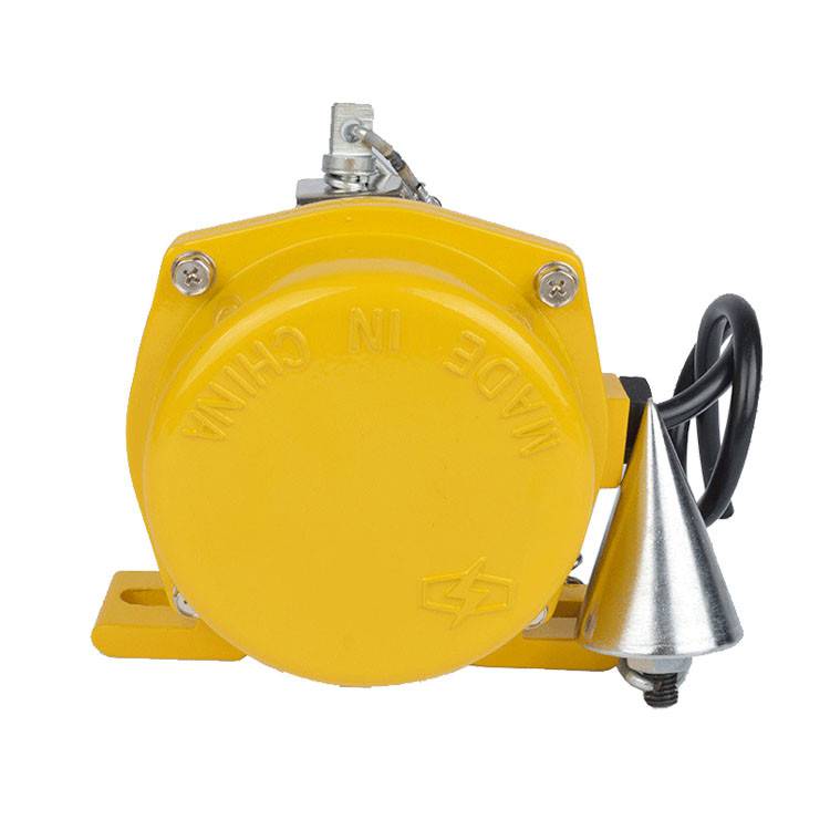AYLL-100/A卓信料流檢測(cè)器帶視頻展示、BSLQ-6330防爆料流檢測(cè)器生產(chǎn)