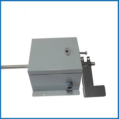 HQLL-A水泥廠原料輸送機(jī)料位開(kāi)關(guān)、JDK-2煤流傳感器現(xiàn)貨生產(chǎn)