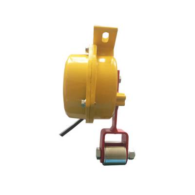 WPLL-5022料流檢測(cè)開關(guān)工作溫度、XD-TH-2煤流開關(guān)生產(chǎn)廠家