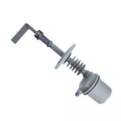 RBH-4卓信阻旋式堵煤開關(guān)、RF88D5G1AL=850化工污水處理用射頻導(dǎo)納物位計(jì)廠家